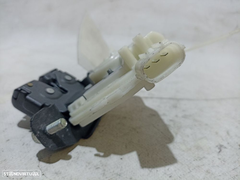 Fechadura / fecho da mala TOYOTA Auris Hatchback (_E18_) - 3