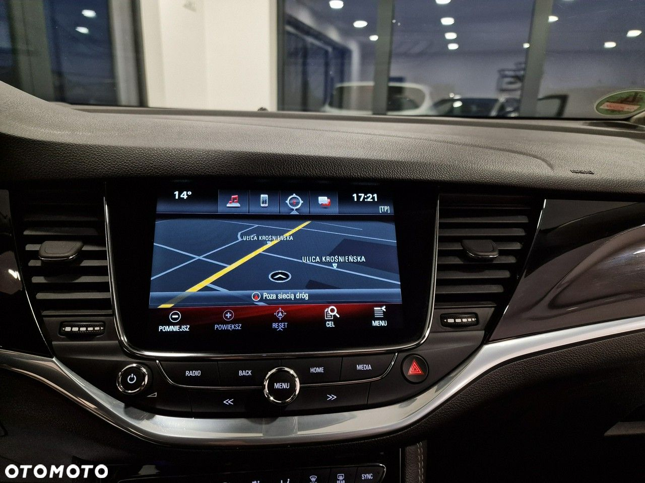 Opel Astra - 26
