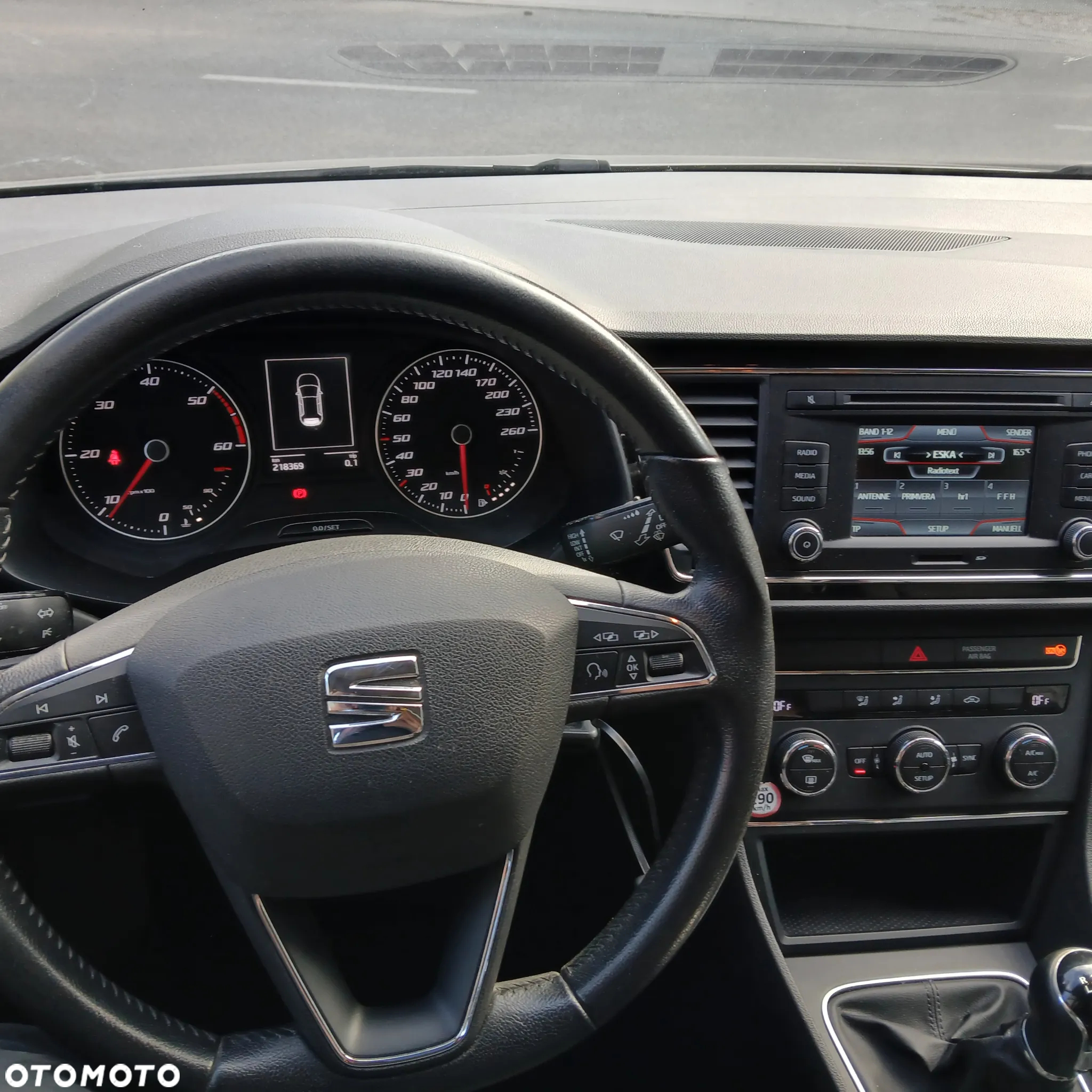 Seat Leon 1.6 TDI Style - 24
