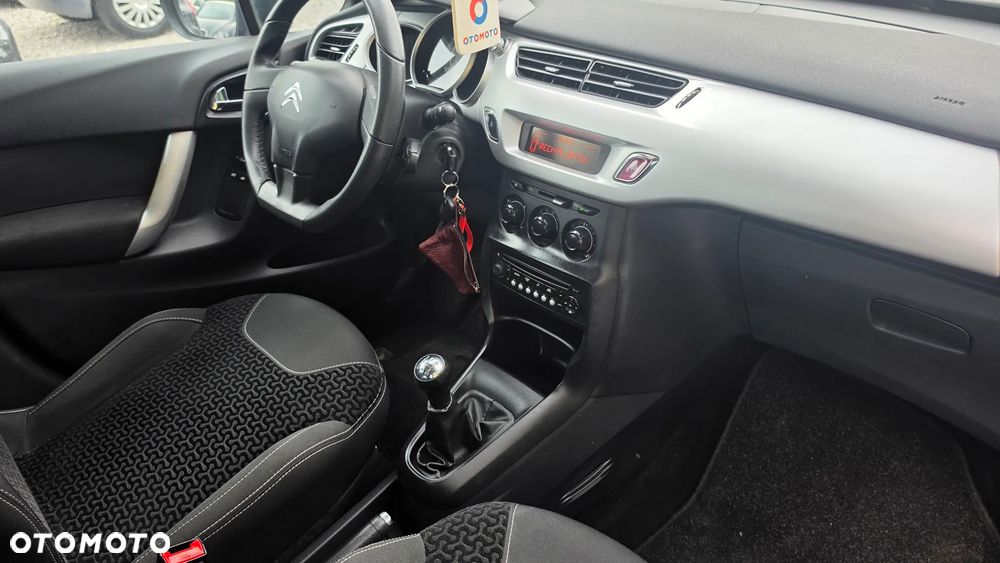 Citroën C3 1.4 Tendance - 11