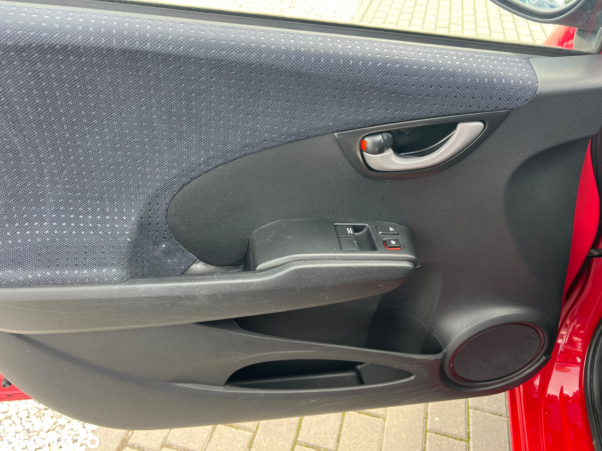 Honda Jazz 1.2 Base VSA - 20