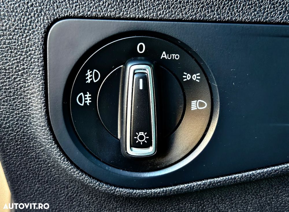 Volkswagen Tiguan - 29