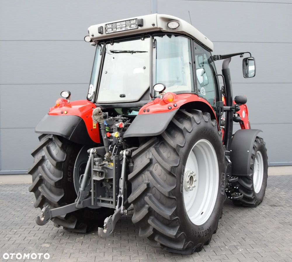 Massey Ferguson 5713 SL - 9