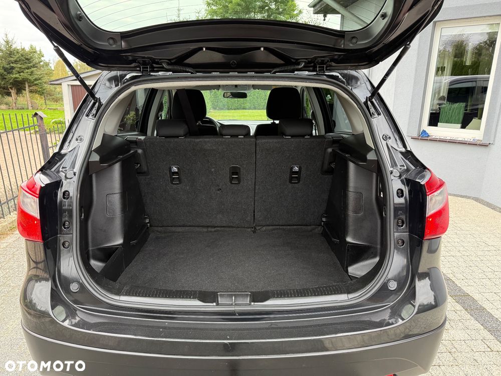 Suzuki SX4 S-Cross 1.6 VVT CVT 4x2 Comfort+ - 11