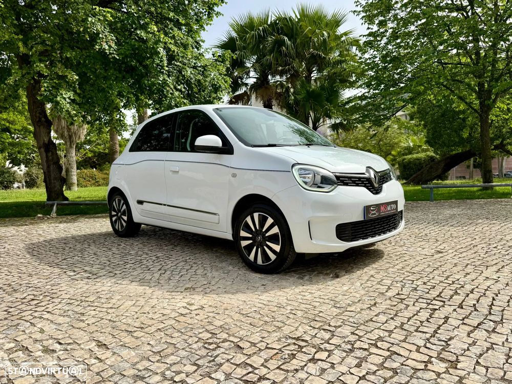 Renault Twingo 1.0 SCe Intens - 14