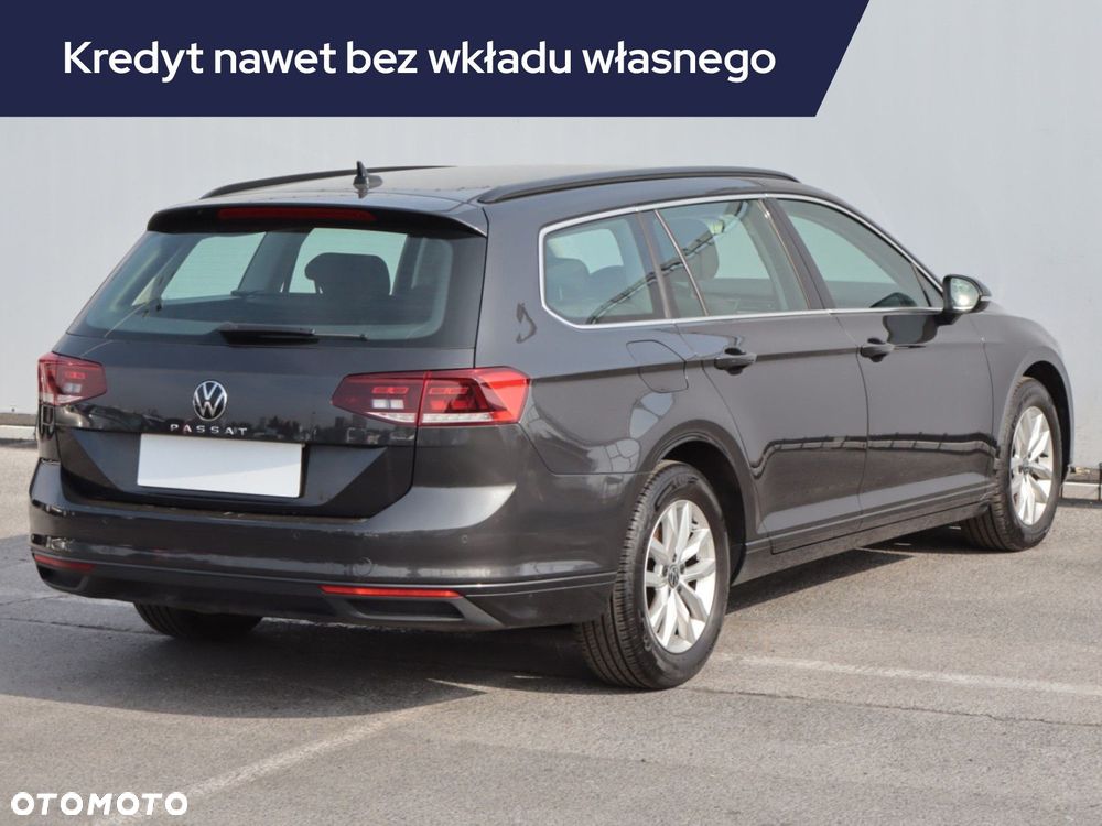 Volkswagen Passat Variant - 7