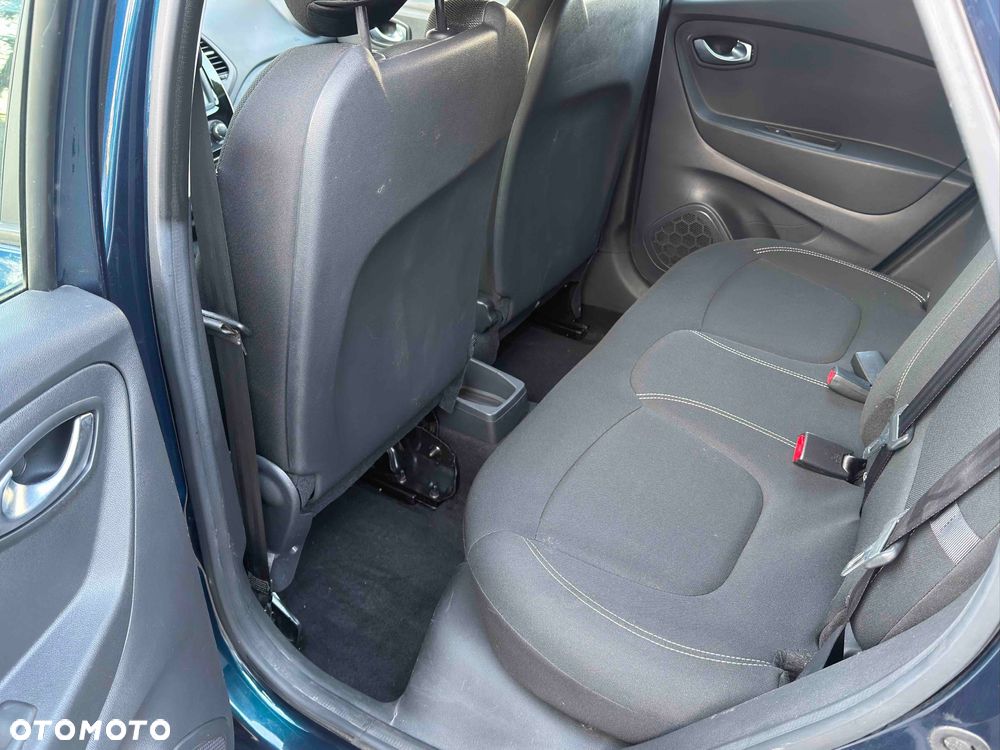 Renault Captur 1.5 dCi Alize - 13