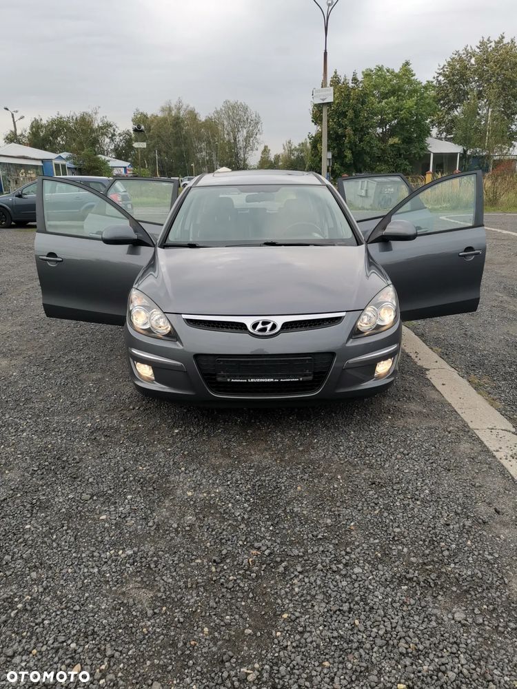 Hyundai i30 - 10