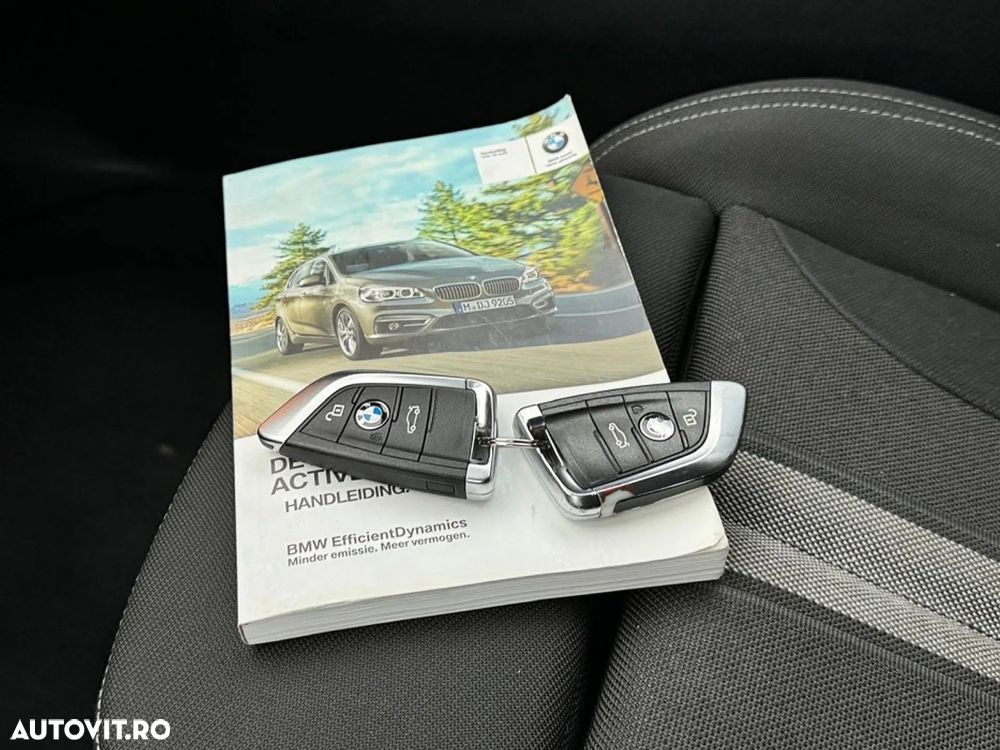 BMW Seria 2 - 11