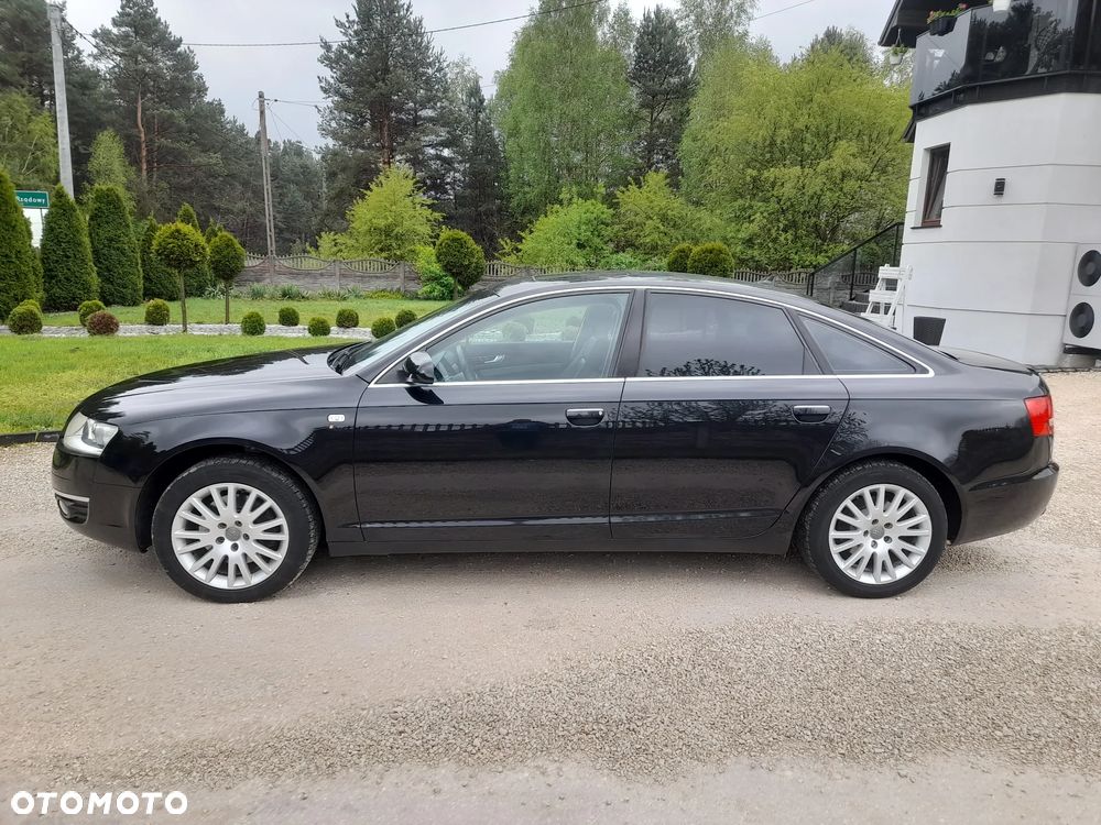 Audi A6 Limousine - 5