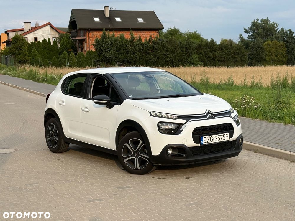 Citroën C3 1.5 BlueHDi Plus - 2