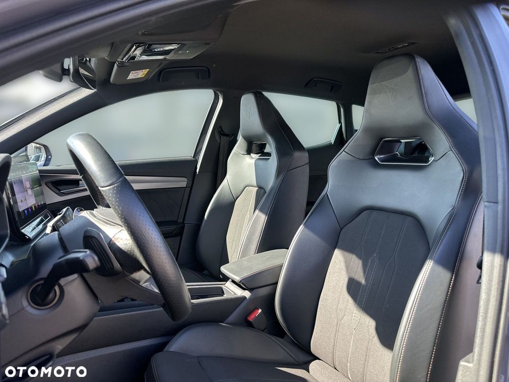 Cupra Formentor 1.5 TSI DSG - 13