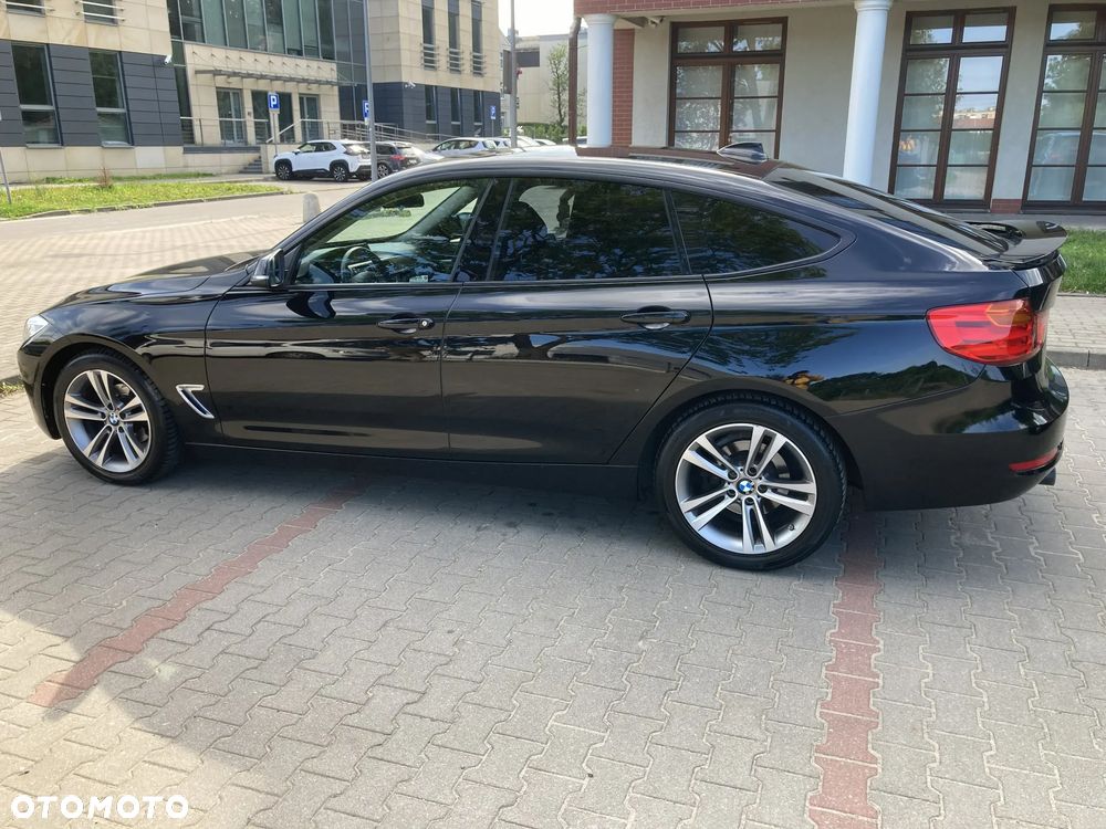 BMW 3GT - 7