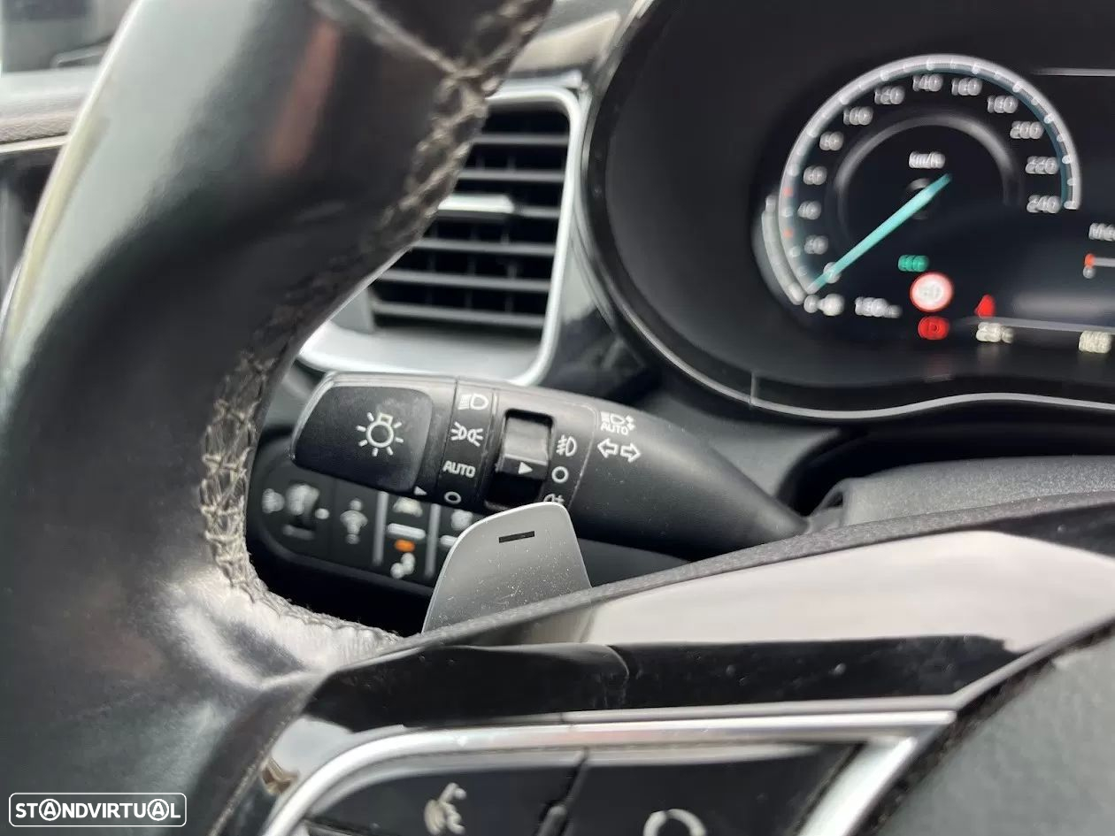 Kia XCeed 1.6 GDi PHEV Drive - 16