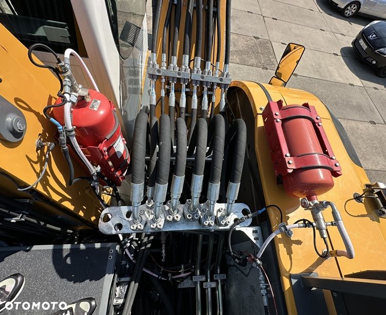 Liebherr LH 22 M LITRONIC - 26