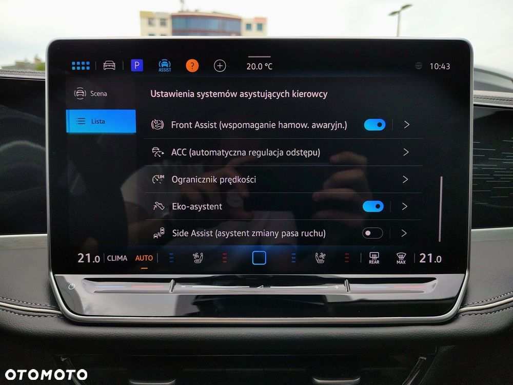 Volkswagen Passat - 21