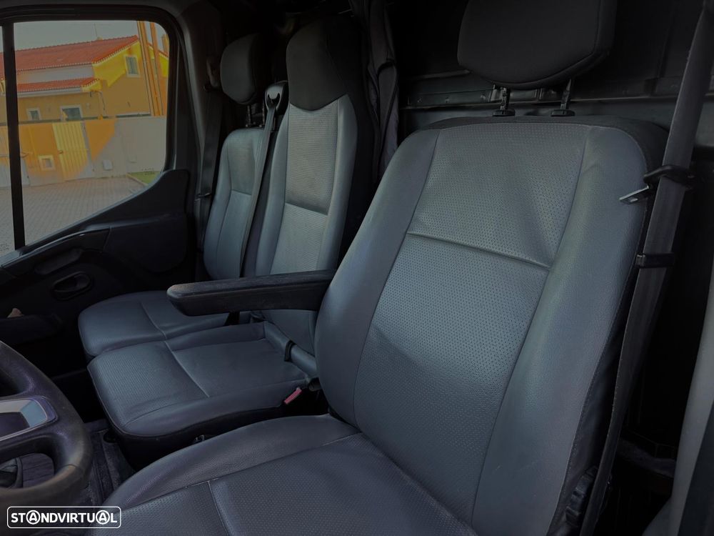 Renault Master - 3