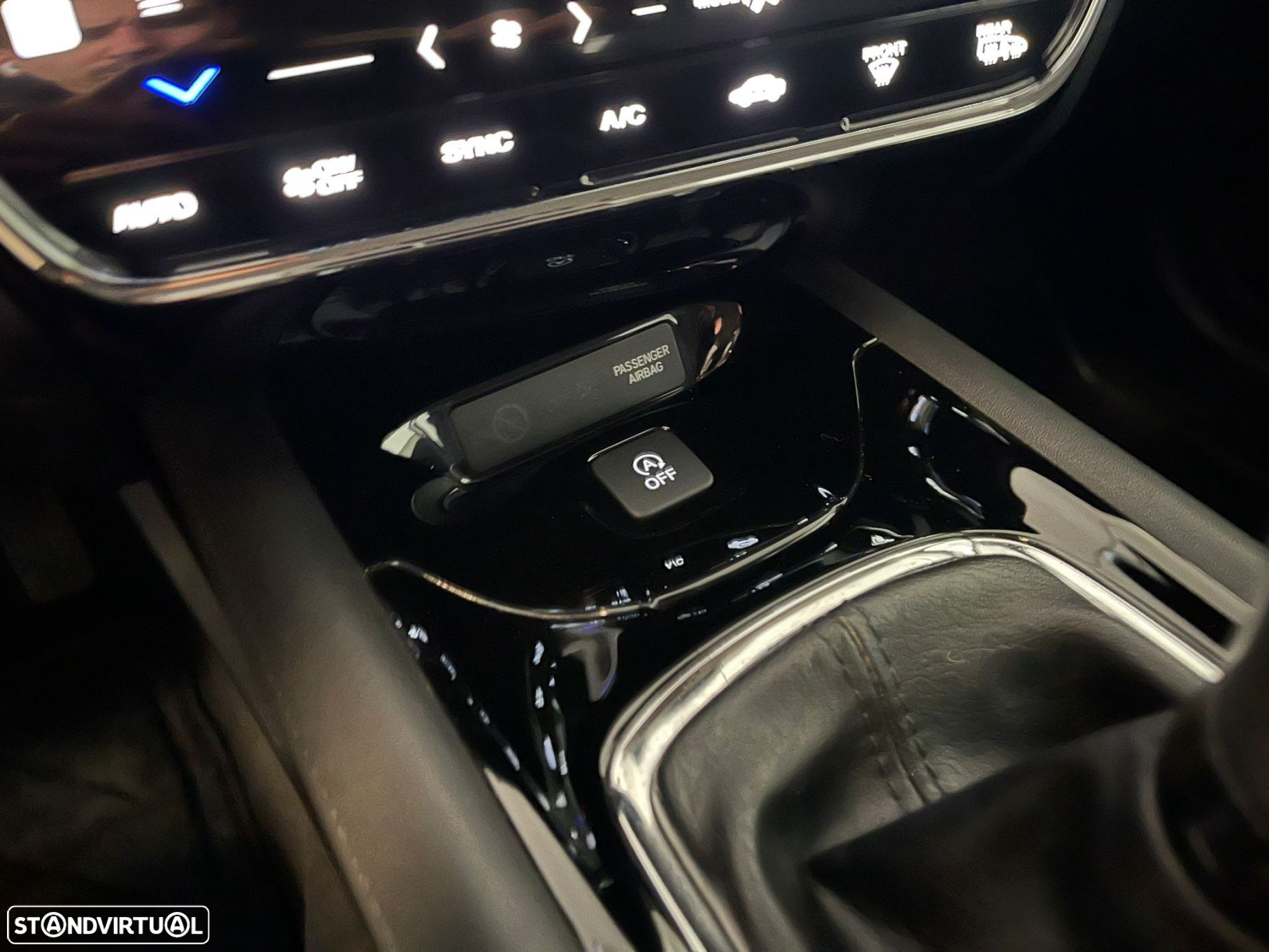 Honda HR-V 1.6 i-DTEC Elegance+Connect Navi - 25