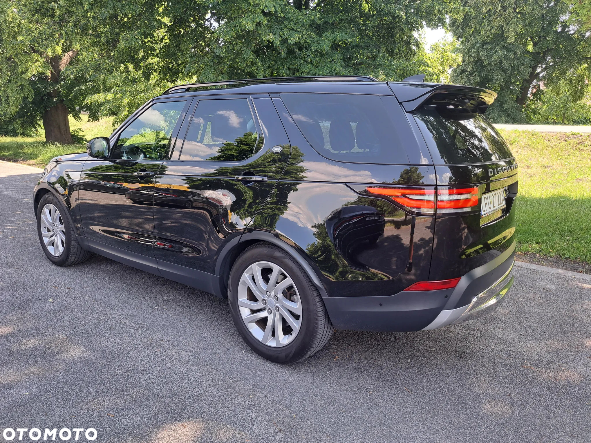 Land Rover Discovery V 2.0 TD4 HSE Luxury - 7
