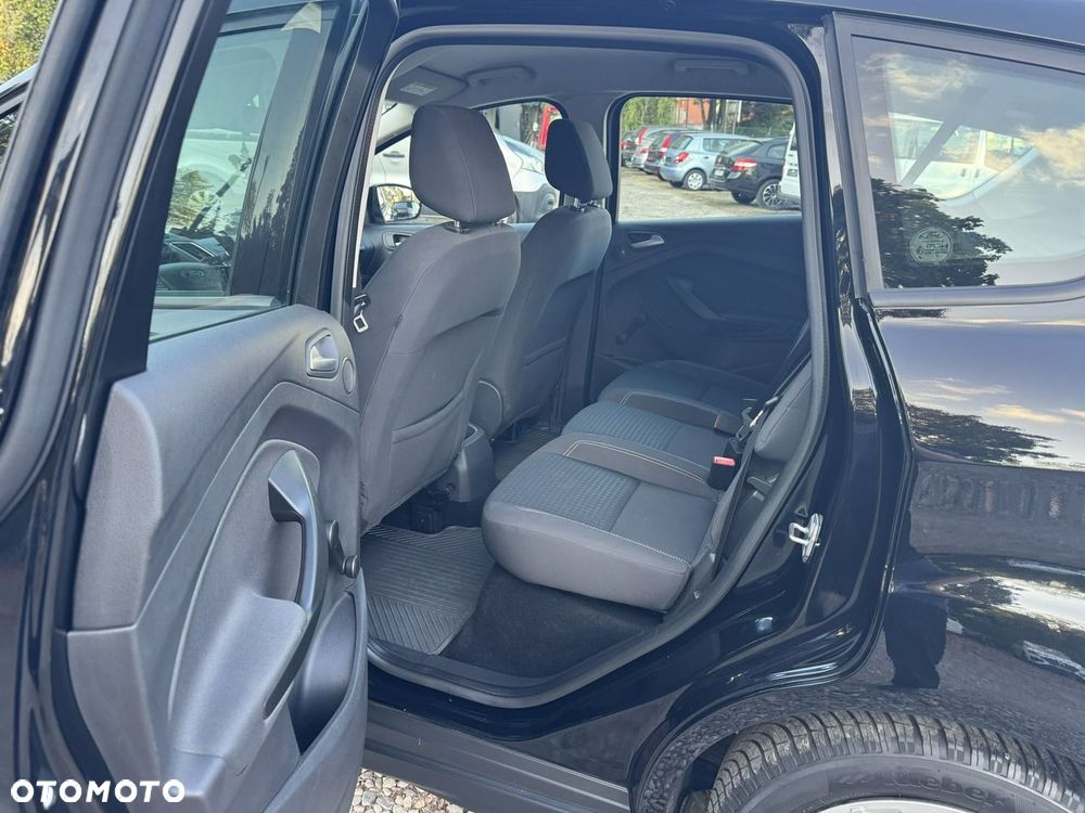 Ford C-MAX - 20