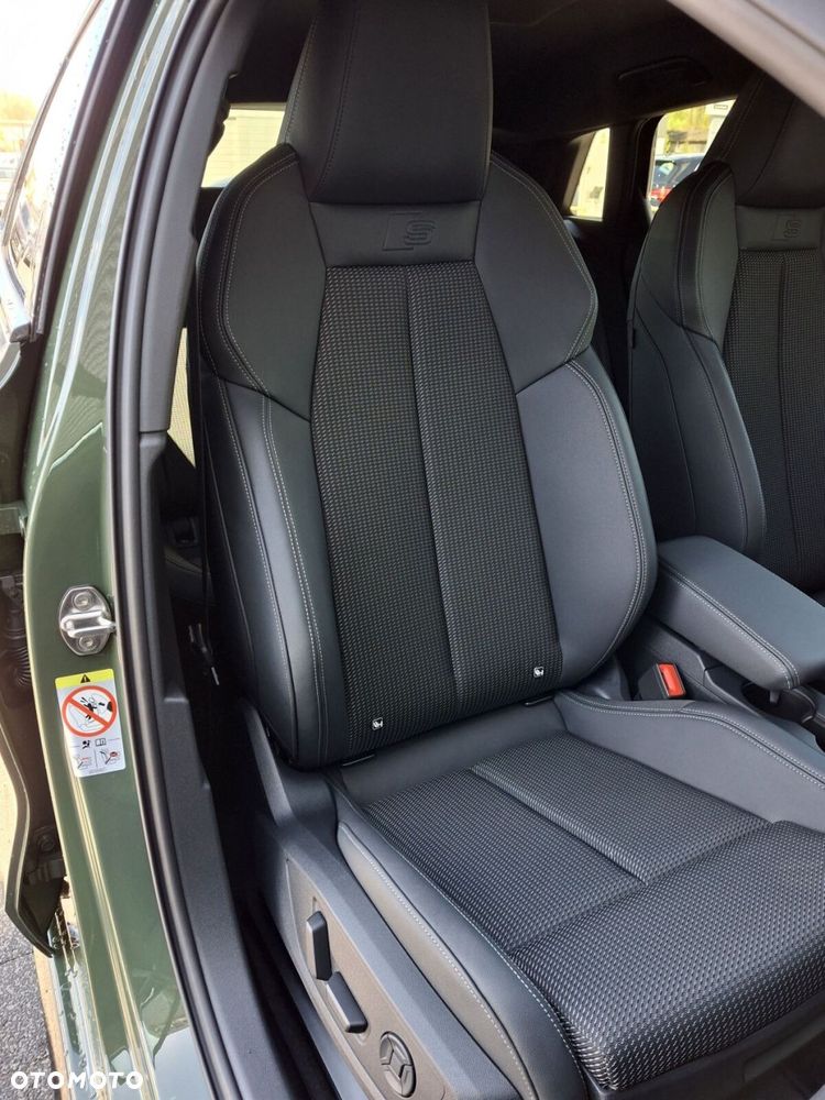 Audi A3 Sportback - 18