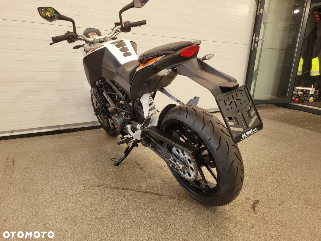 KTM SMC - 22