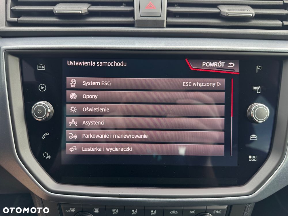 Seat Arona - 25