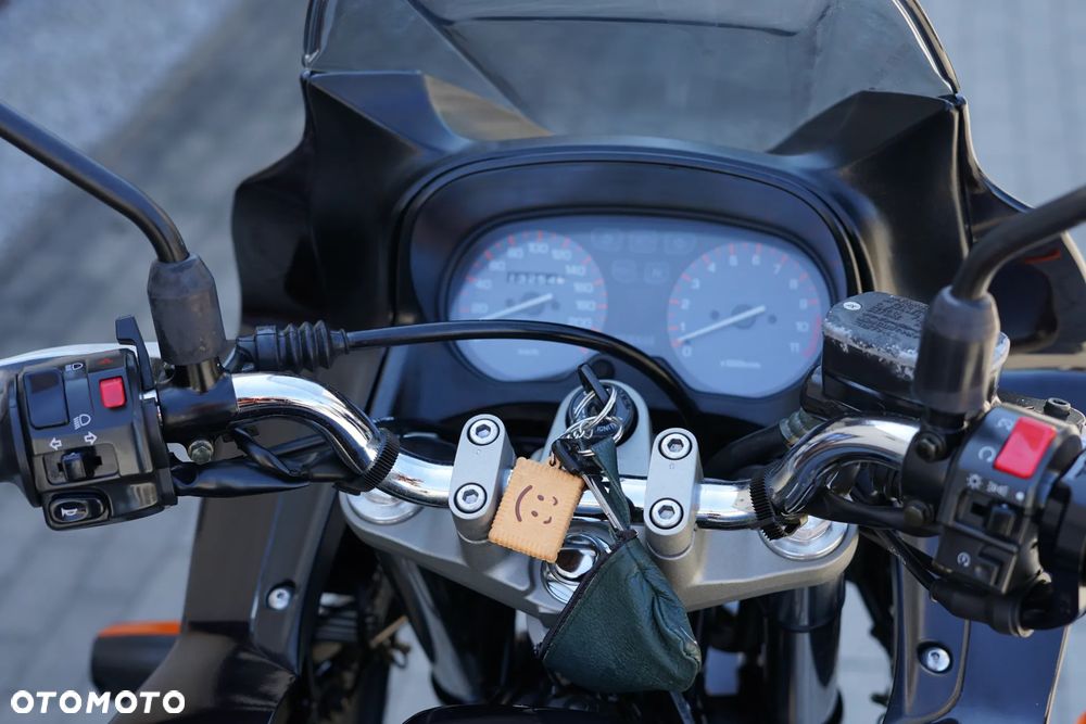 Yamaha XJ - 20