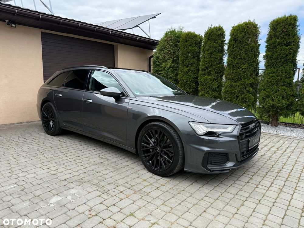 Audi A6 - 18