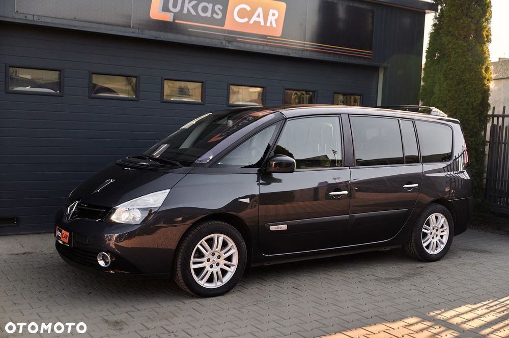 Renault Grand Espace - 9