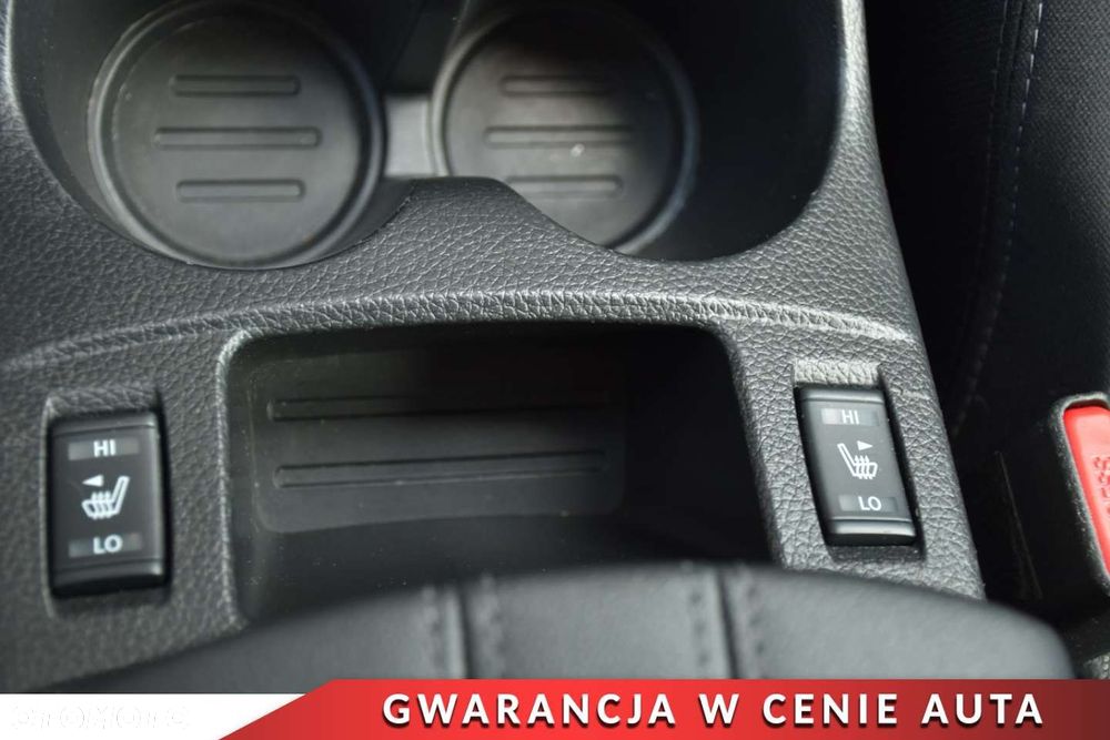 Nissan Qashqai - 16