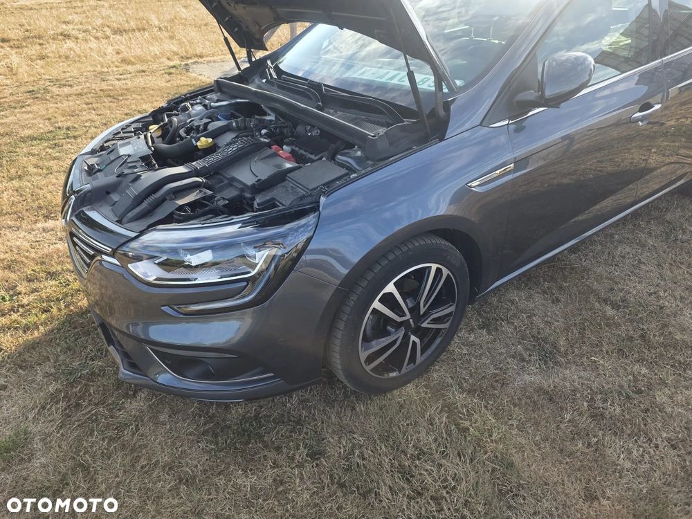 Renault Megane ENERGY dCi 110 BUSINESS - 2