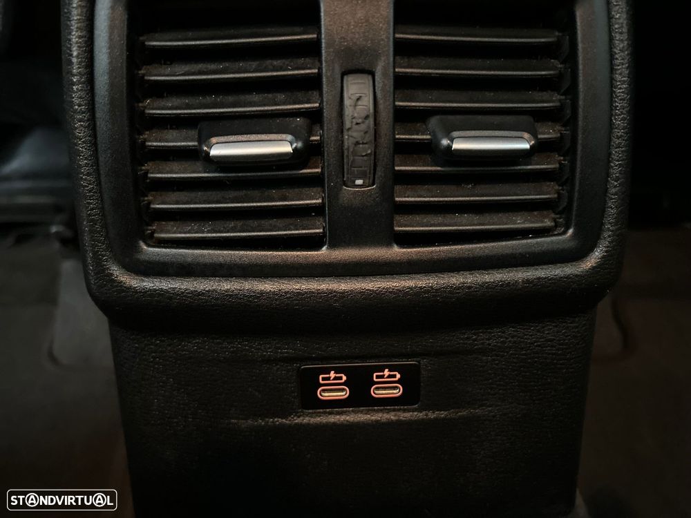 BMW X1 16 d sDrive Advantage Auto - 13