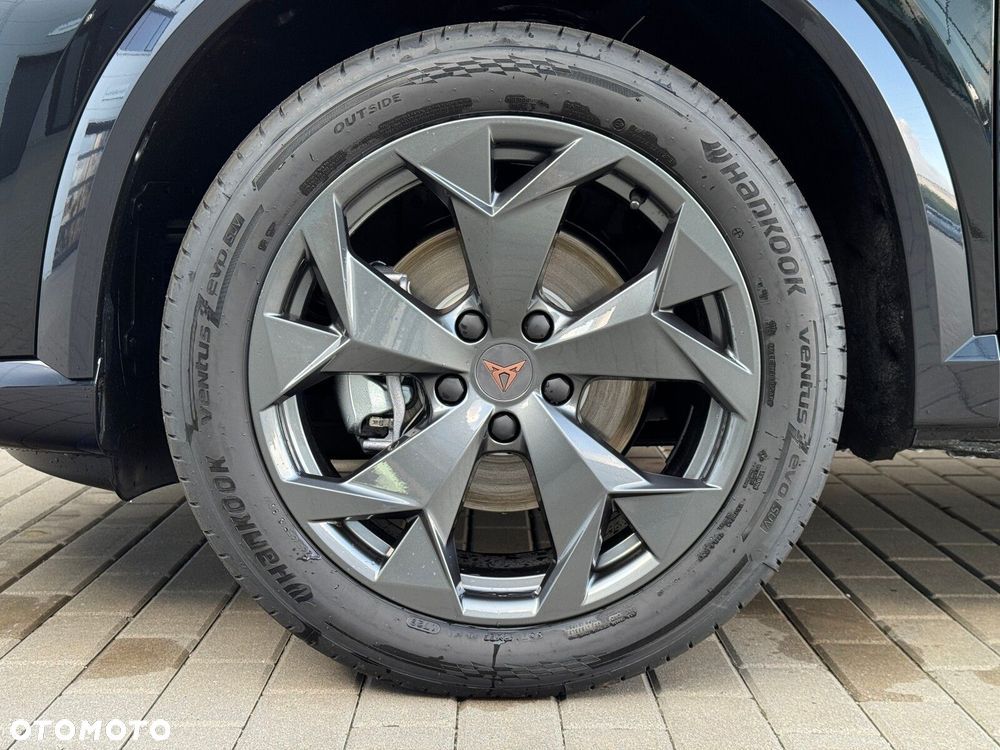 Cupra Formentor 1.5 TSI - 17