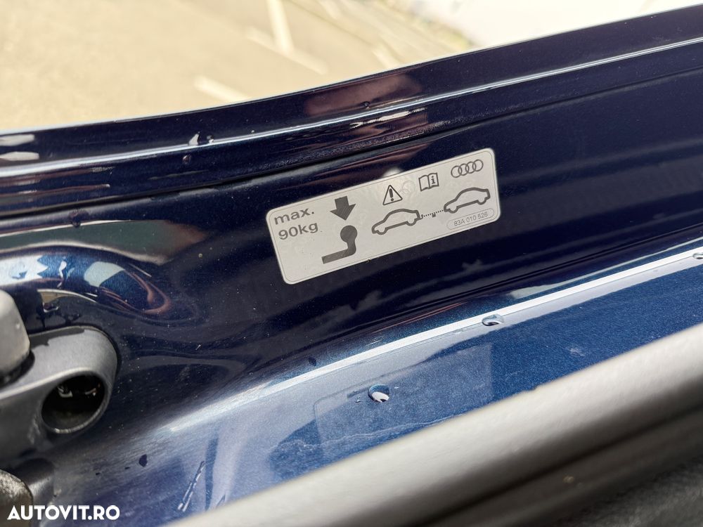 Audi Q3 2.0 40 TFSI S tronic quattro - 34