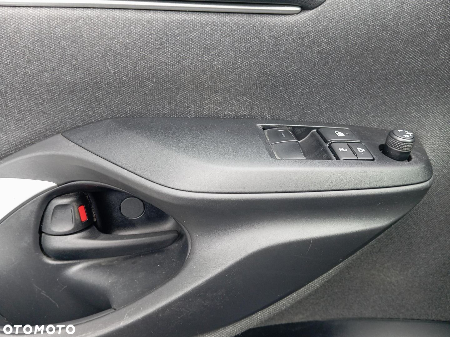Toyota Yaris - 20