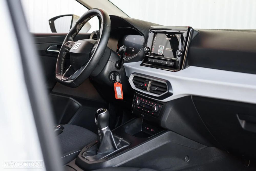 SEAT Ibiza 1.0 TSI Style - 42