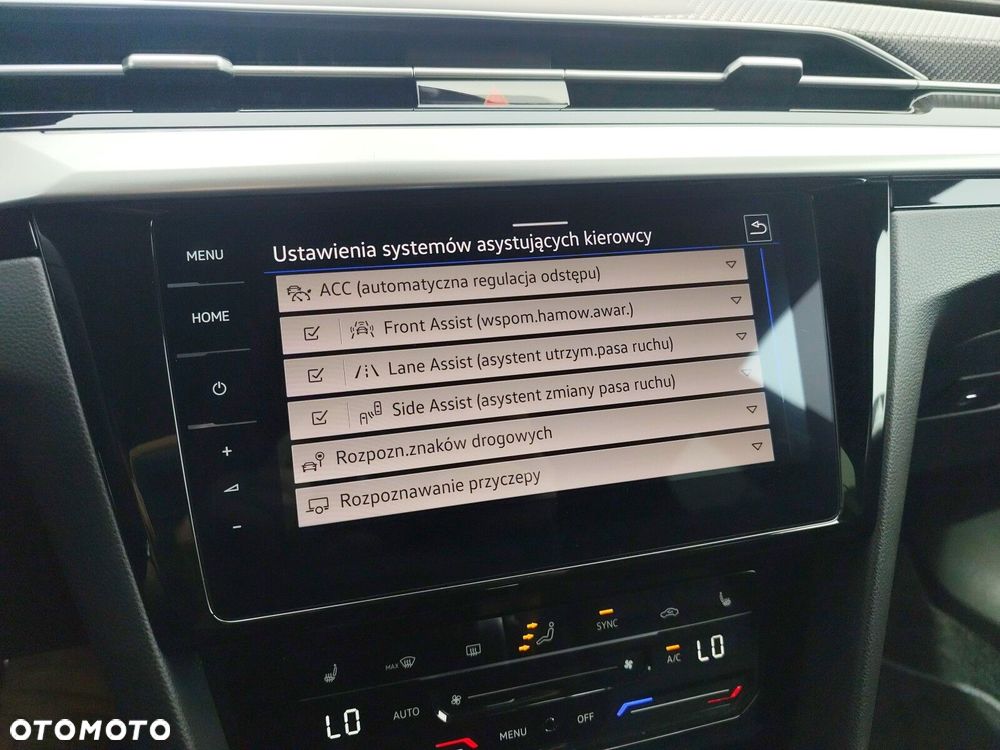 Volkswagen Arteon Shooting Brake 2.0 TSI 4Motion R DSG - 30