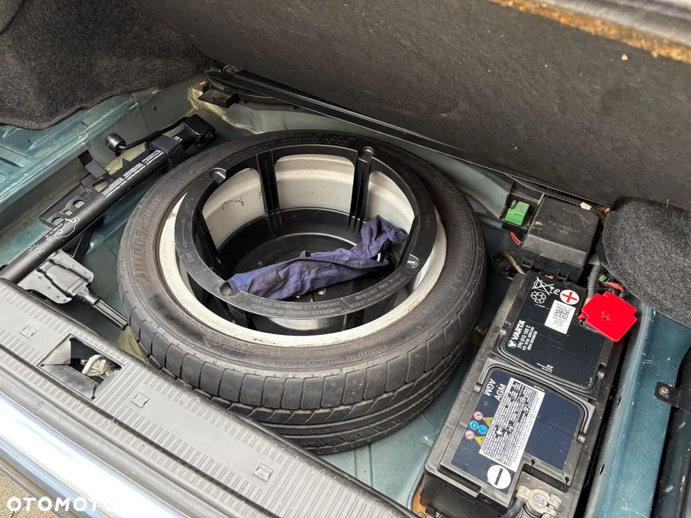 Mercedes-Benz Klasa C - 31