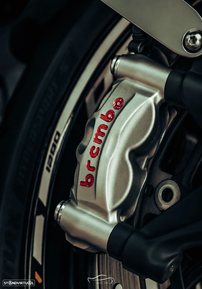 KTM Superduke - 19