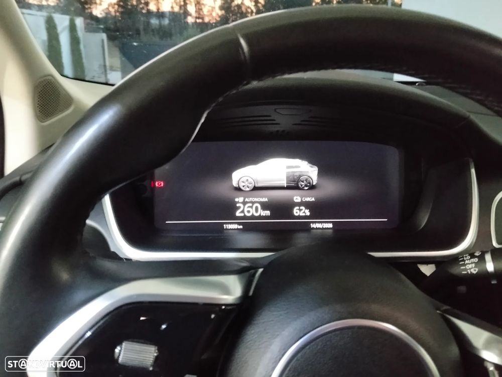 Jaguar I-Pace EV400 AWD S - 6