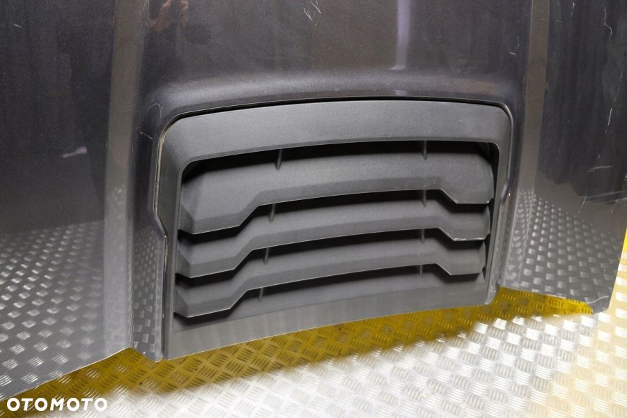 FORD F150 RAPTOR 2017-2020 MASKA PRZÓD WLOT USA - 5