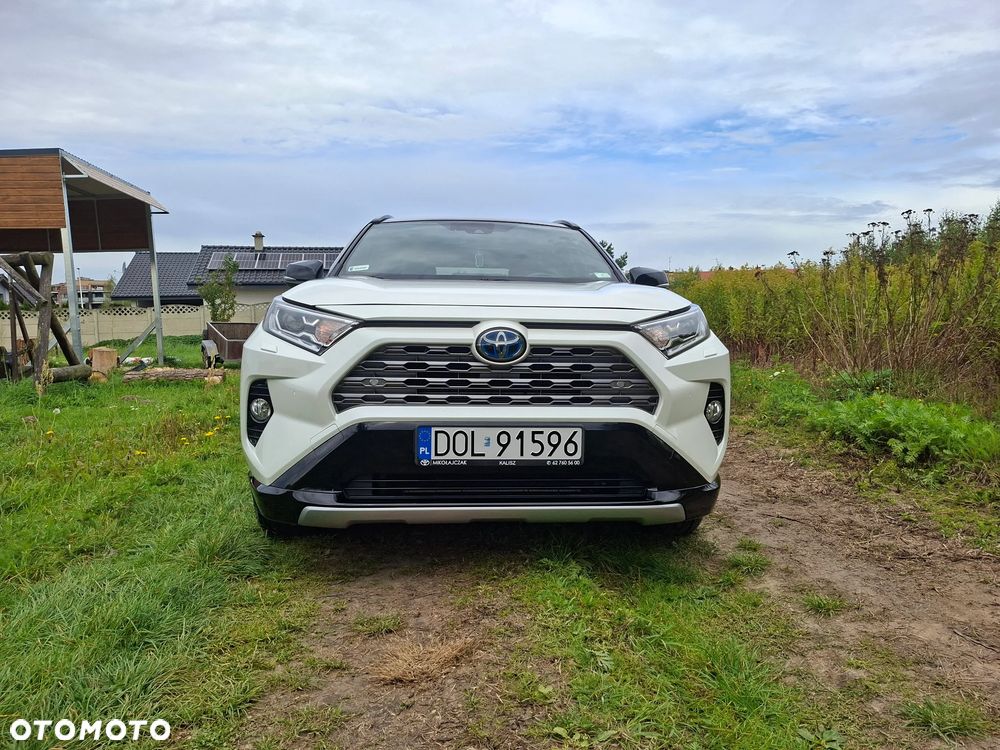 Toyota RAV4 - 12