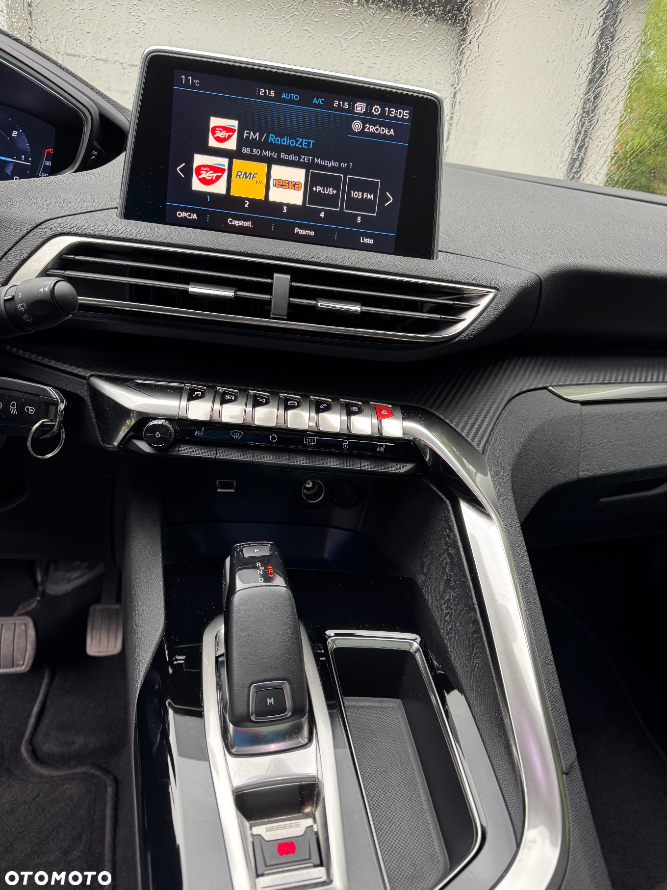 Peugeot 3008 BlueHDi 120 EAT6 Stop & Start Allure - 7