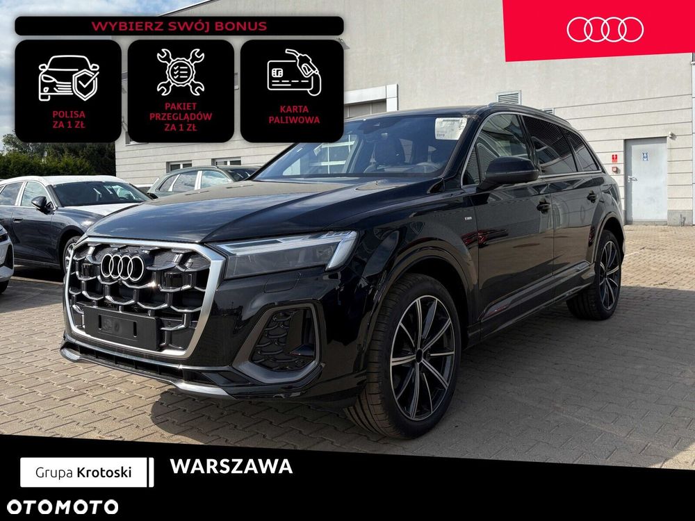 Audi Q7 - 2
