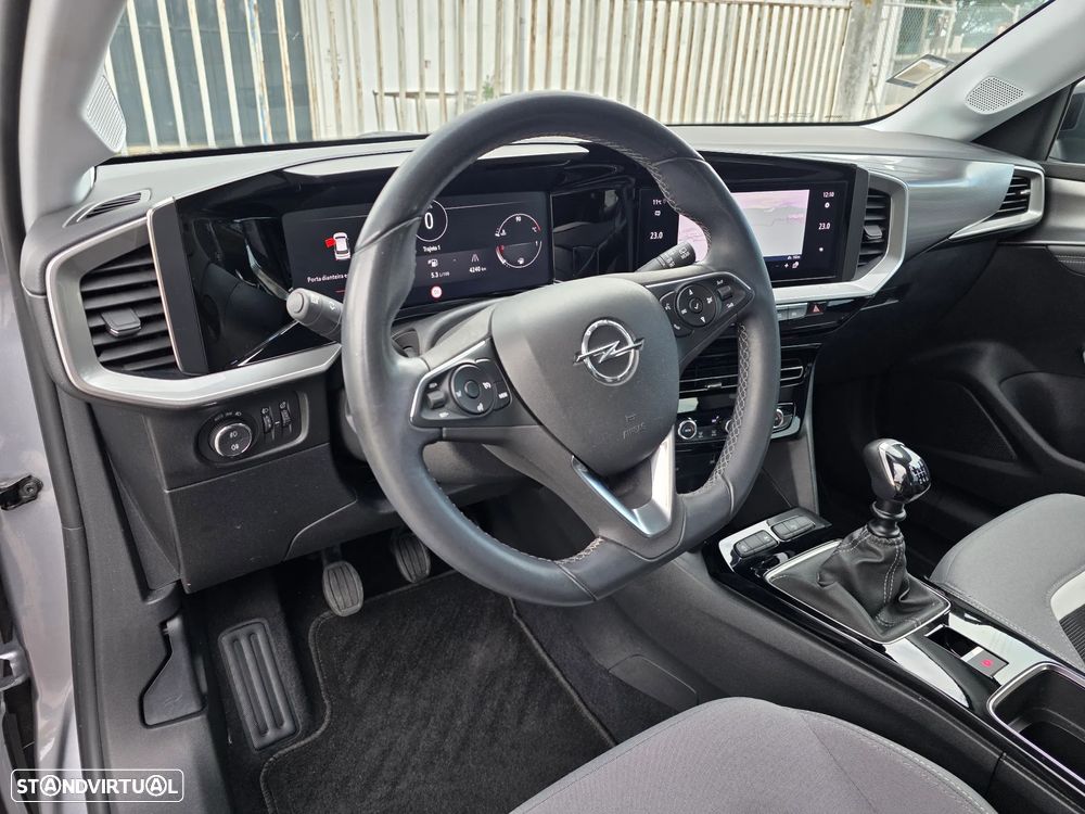 Opel Mokka 1.5 D Elegance - 14