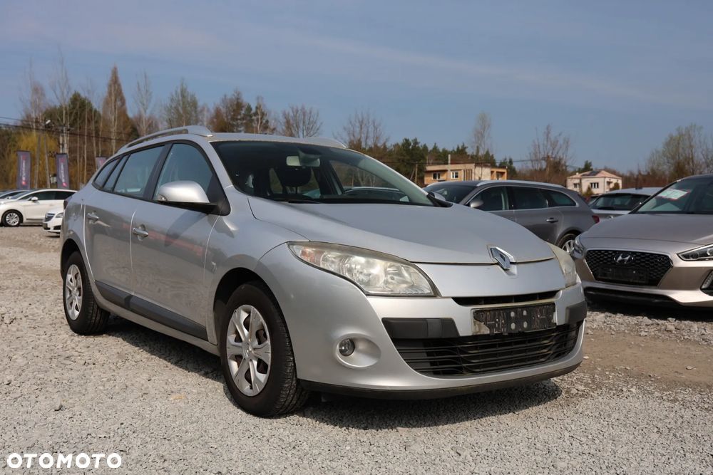 Renault Megane 1.6 16V 100 Expression - 2
