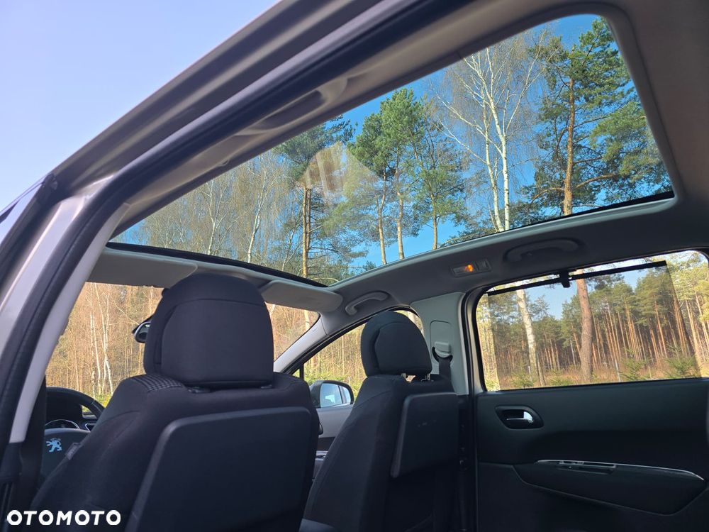 Peugeot 5008 HDI FAP 110 Active - 13