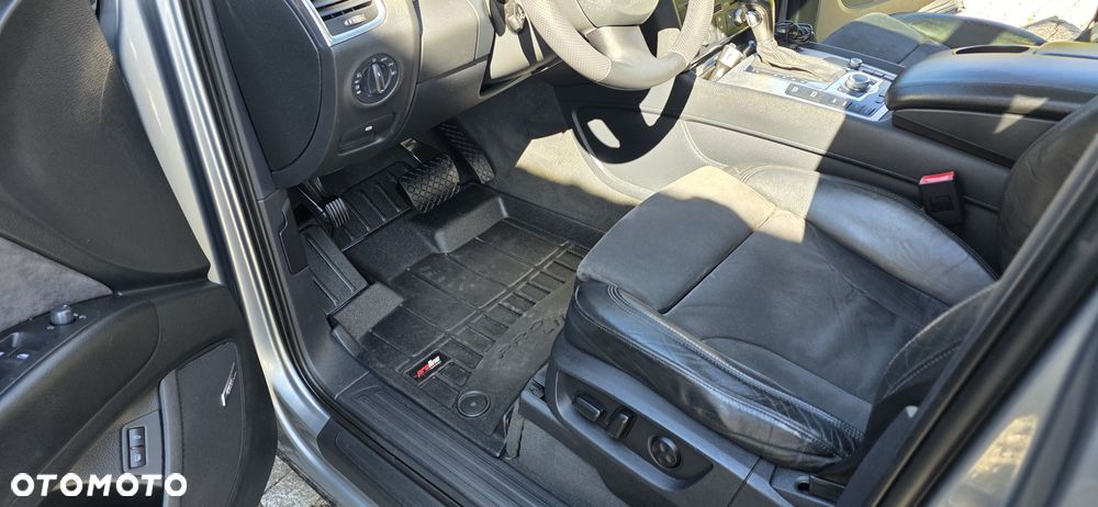 Audi Q7 3.0 TDI DPF quattro tiptronic - 14