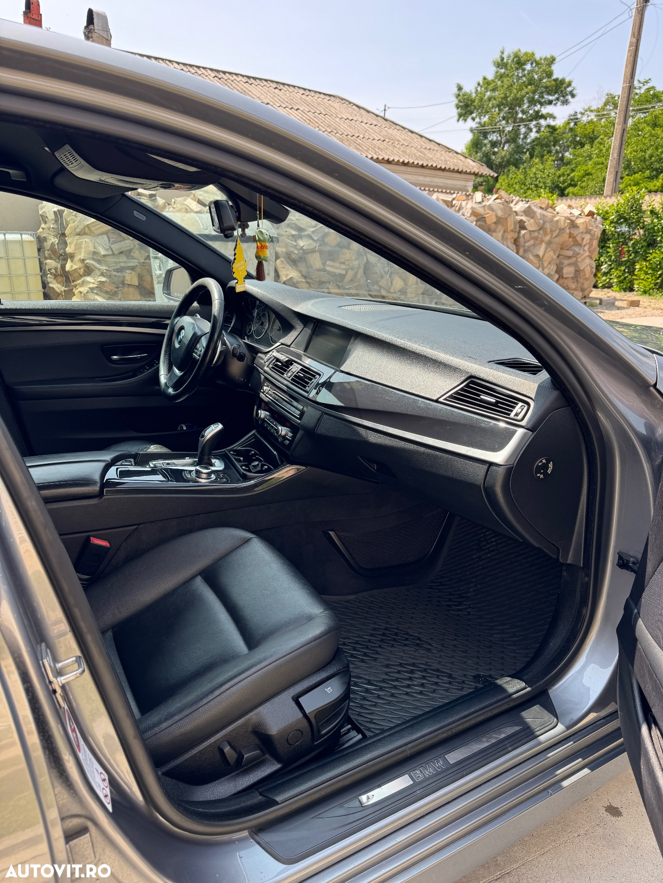 BMW Seria 5 - 8